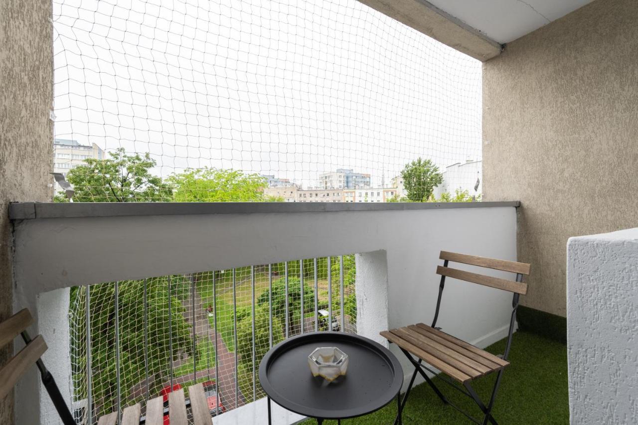 Apartament Zielinskiego Centrum Wroclaw By Noclegi Renters Exteriör bild
