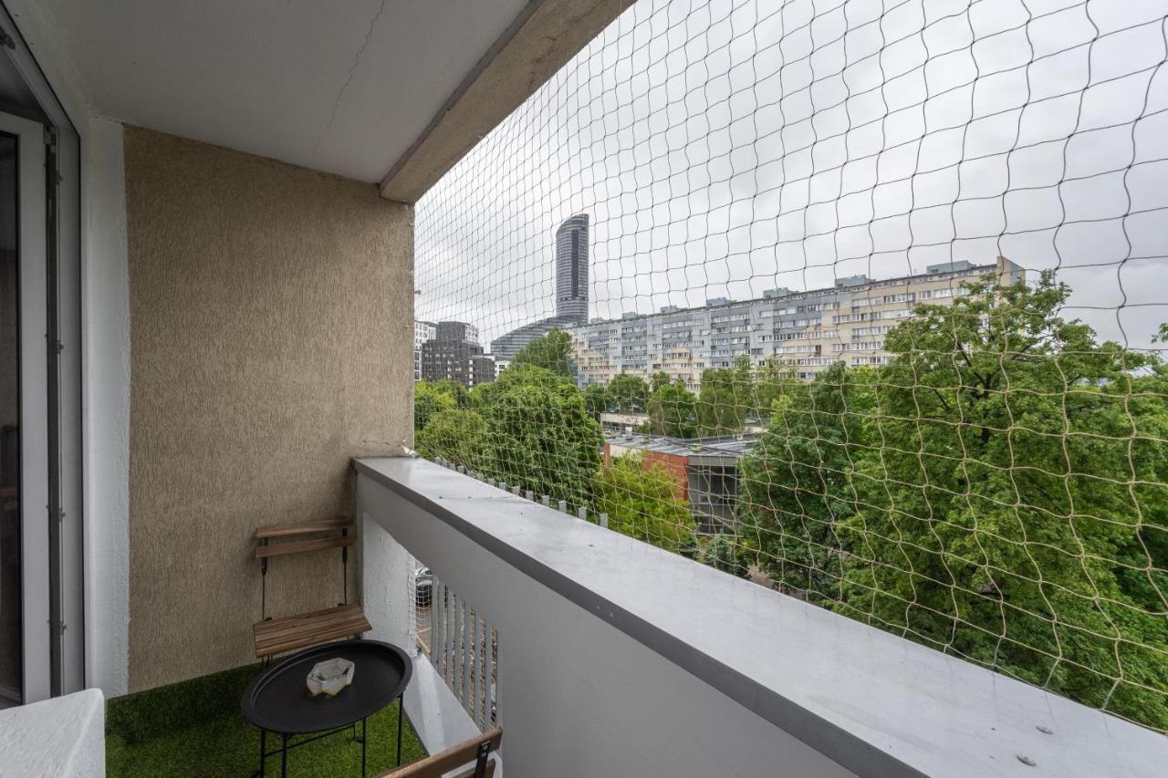 Apartament Zielinskiego Centrum Wroclaw By Noclegi Renters Exteriör bild