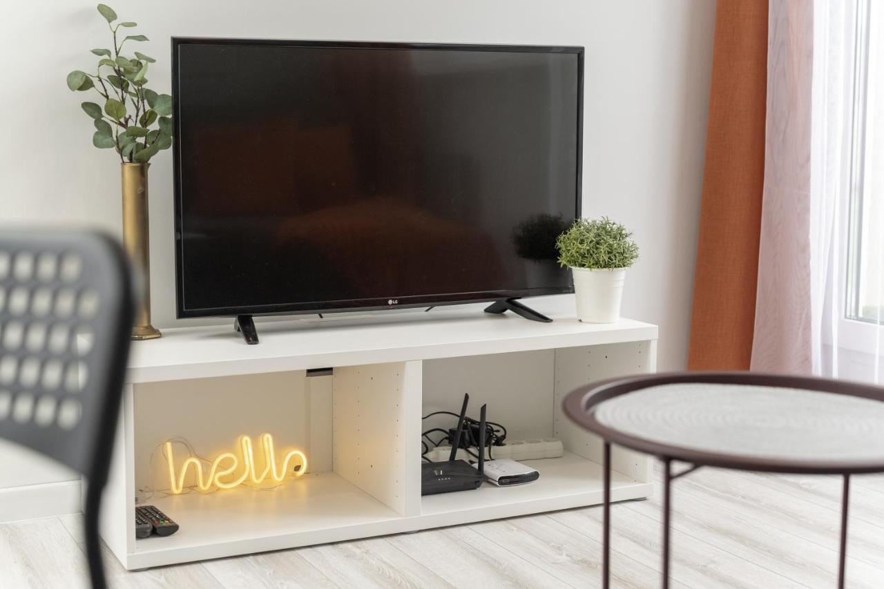 Apartament Zielinskiego Centrum Wroclaw By Noclegi Renters Exteriör bild